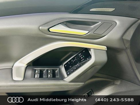 Certified 2025 Audi Q5 Premium Plus w/ Premium Plus AWD/4WD image 24