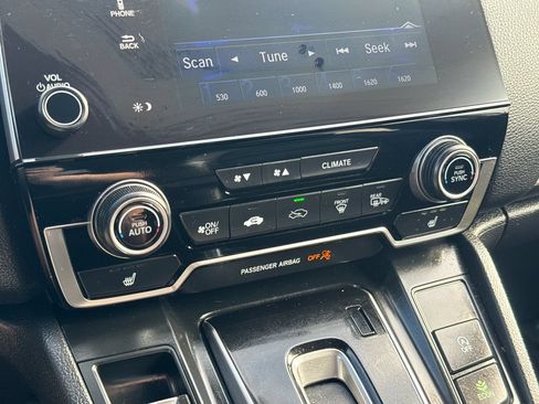 Used 2020 Honda CR-V EX-L image 25