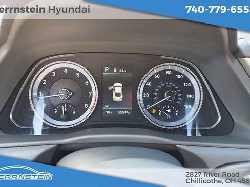 Used 2023 Hyundai Sonata SEL FWD image 15