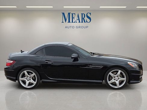 Used 2014 Mercedes-Benz SLK 250 image 6