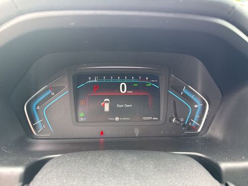 Used 2019 Honda Odyssey EX-L image 12