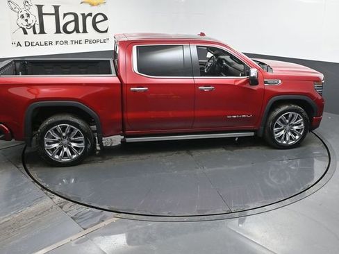 Used 2023 GMC Sierra 1500 Denali w/ Denali Reserve Package image 38