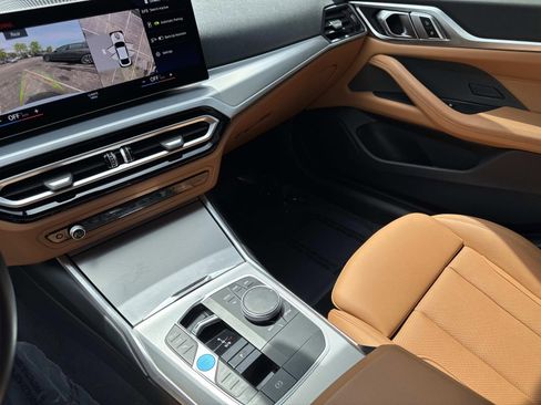 Certified 2023 BMW i4 eDrive35 RWD image 28