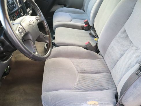 Used 2007 Chevrolet Silverado 2500 LT w/ Skid Plate Package image 25