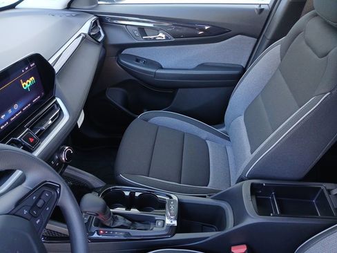 New 2026 Chevrolet TrailBlazer LT w/ Driver Confidence Package image 25