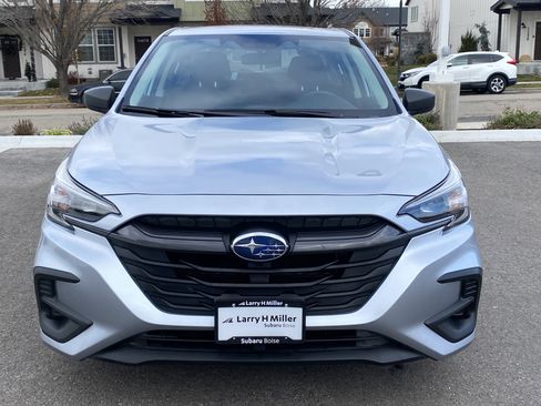 Used 2024 Subaru Legacy image 9