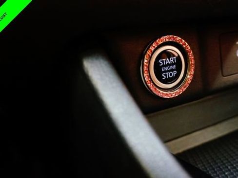Certified 2023 Nissan Rogue SV AWD/4WD image 24