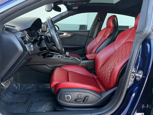 Used 2019 Audi S5 Prestige AWD/4WD image 10