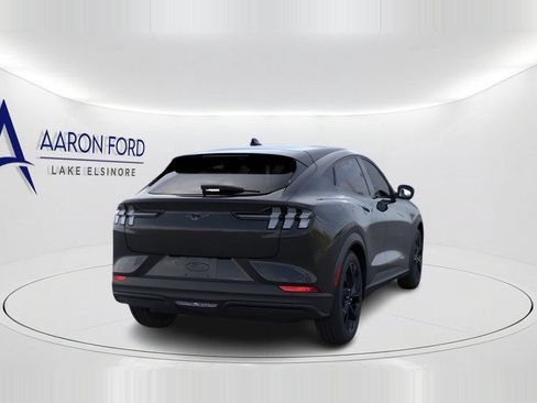 New 2024 Ford Mustang Mach-E Select w/ Comfort Package Lite AWD/4WD image 9