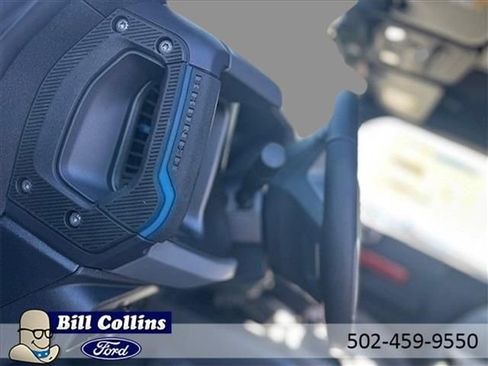 New 2024 Ford Bronco Black Diamond image 10