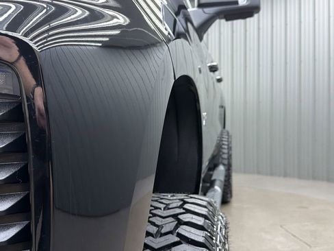 Used 2025 Chevrolet Silverado 1500 LT Trail Boss w/ LT Trail Boss Premium Package image 14