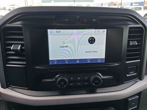 Used 2023 Ford F150 XLT image 13