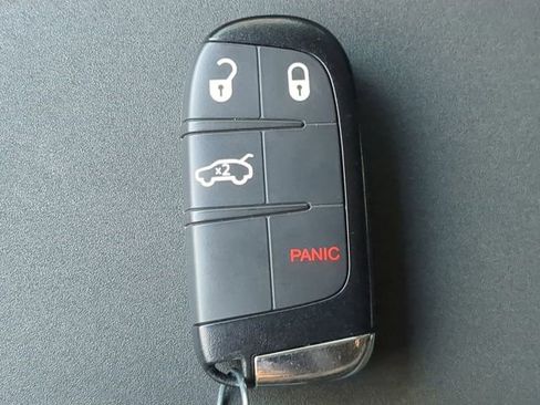 Certified 2024 Dodge Hornet GT w/ GT Blacktop Package image 33