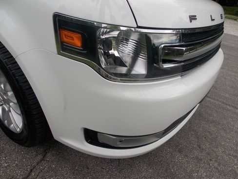 Used 2019 Ford Flex SEL w/ Equipment Group 202A FWD image 31