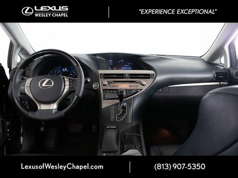 Used 2015 Lexus RX 350 FWD image 27