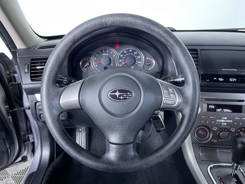 Used 2009 Subaru Legacy 2.5i Special Edition image 16