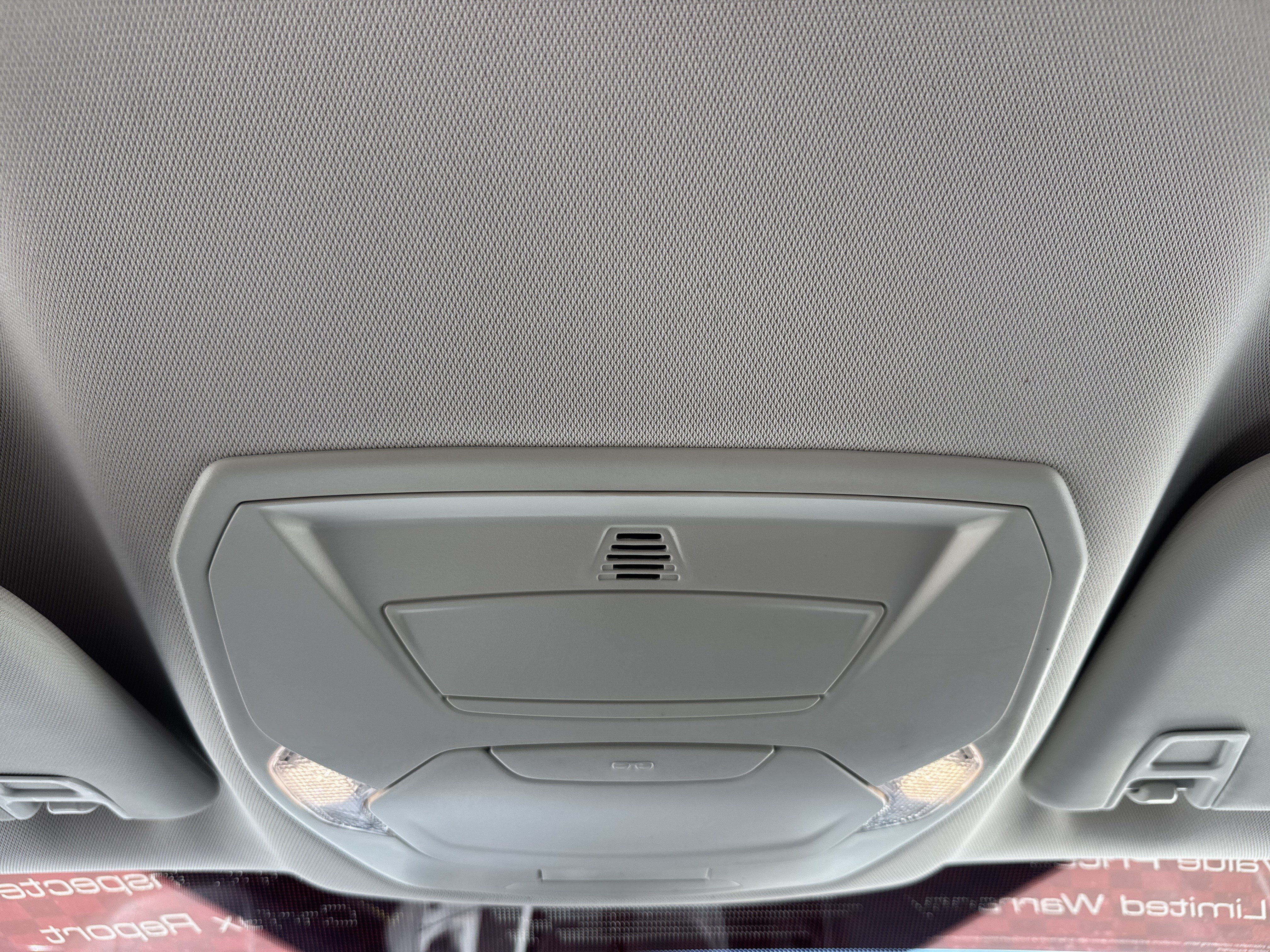 Used 2019 Ford Escape SEL FWD image 25