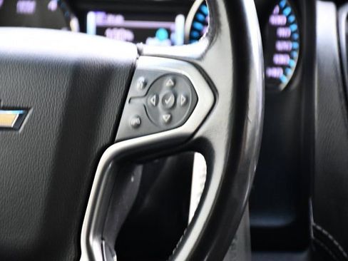 Used 2018 Chevrolet Tahoe LT image 22