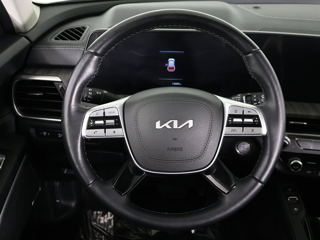 Certified 2025 Kia Telluride EX AWD/4WD image 45