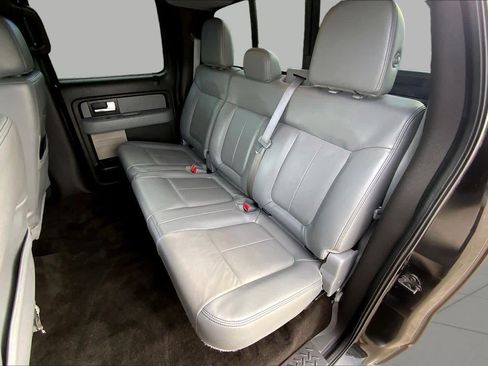 Used 2014 Ford F150 XLT w/ Equipment Group 302A Luxury RWD image 15