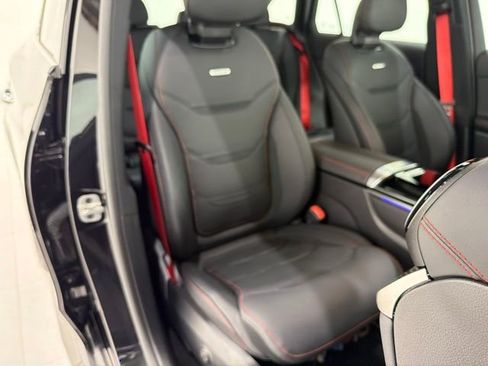 Used 2025 Mercedes-Benz GLC 43 AMG 4MATIC image 19