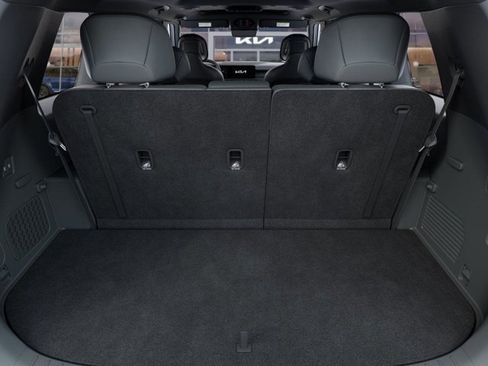New 2027 Kia Telluride SX X-Line image 19