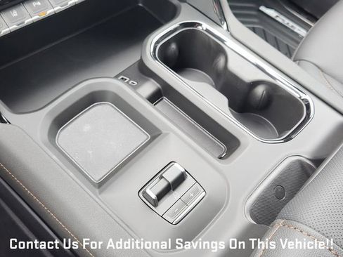 New 2026 GMC Sierra 2500 AT4 image 15