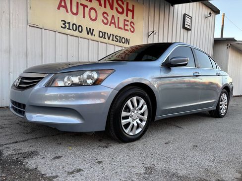 Used 2011 Honda Accord LX image 4