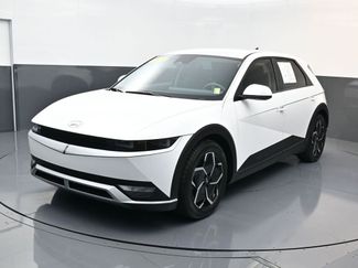 Certified 2024 Hyundai Ioniq 5 SEL video 1