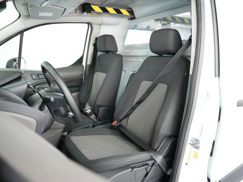 Used 2021 Ford Transit Connect XL image 35