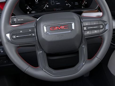 New 2026 GMC Canyon AT4X AWD/4WD image 19