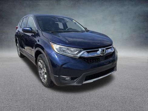 Used 2018 Honda CR-V EX image 4