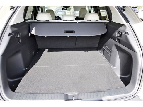 New 2026 MAZDA CX-50 2.5 Turbo w/ Accent Package image 7