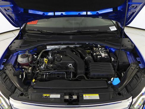 Used 2023 Volkswagen Jetta S FWD image 6