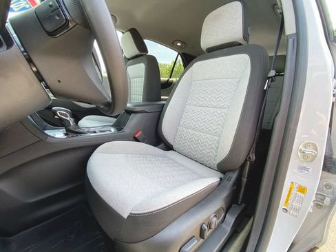 Used 2024 Chevrolet Equinox LS w/ LS Convenience Package AWD/4WD image 18