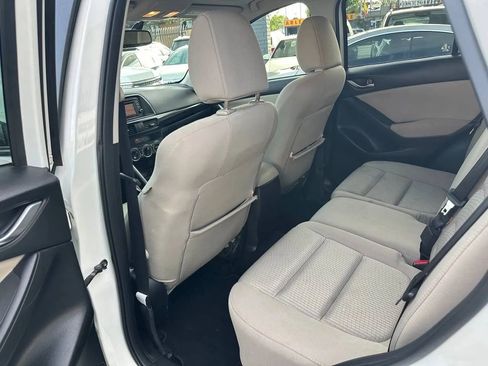 Used 2013 MAZDA CX-5 Touring w/ Touring Tech Pkg image 37