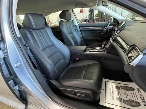 Used 2022 Honda Accord Sport Special Edition image 21