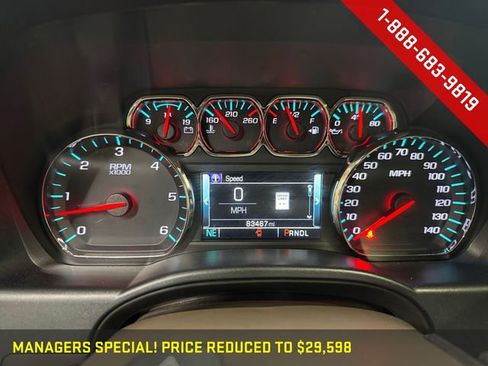 Certified 2018 GMC Sierra 1500 SLT image 3