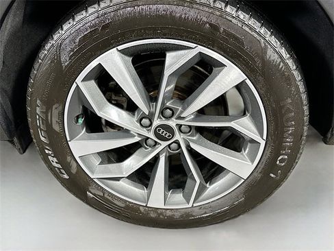 Used 2022 Audi Q5 2.0T Premium Plus image 30
