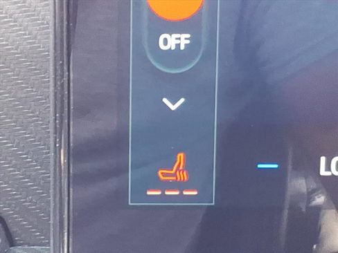 New 2026 Ford Mustang ECOBOOST image 6