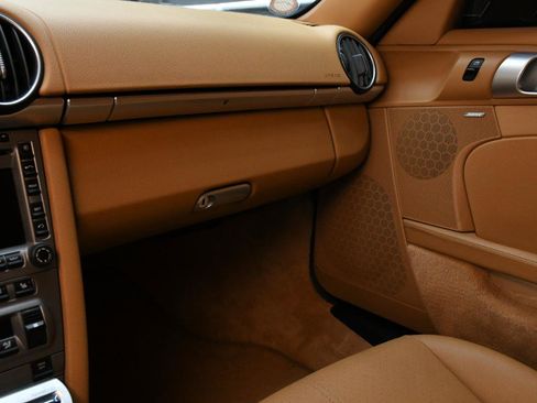 Used 2008 Porsche Cayman S RWD image 21