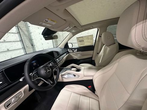 New 2026 Mercedes-Benz GLE 450 4MATIC image 14