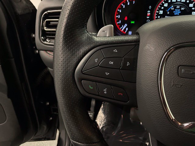 Used 2025 Dodge Durango GT AWD/4WD image 12
