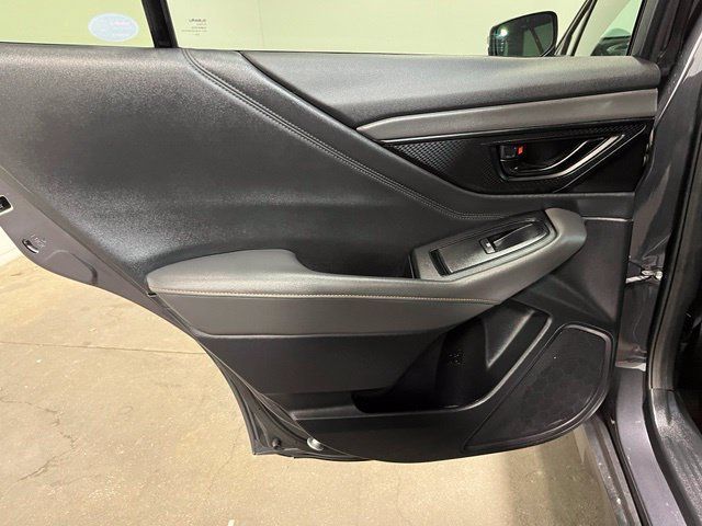 Used 2024 Subaru Outback Wilderness AWD/4WD image 16