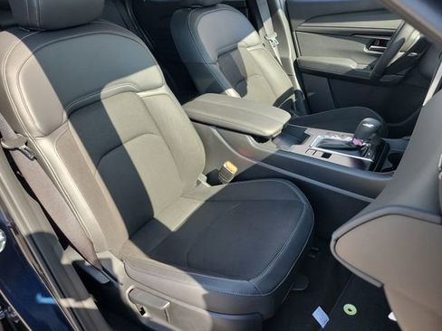 New 2026 MAZDA CX-5 Select AWD/4WD image 21