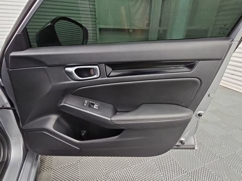 Used 2022 Honda Civic EX-L image 36