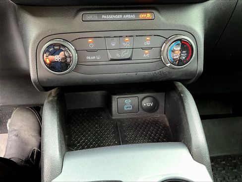 Used 2021 Ford Bronco Sport AWD/4WD image 14