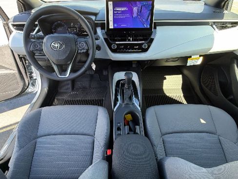 New 2026 Toyota Corolla SE image 26