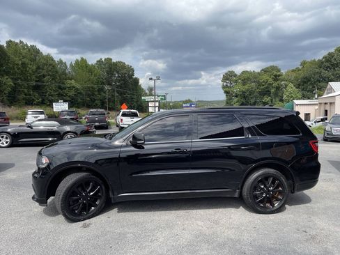 Used 2018 Dodge Durango GT w/ Premium Group AWD/4WD image 4