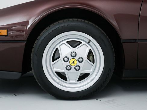 Used 1989 Ferrari 328 GTB RWD image 40